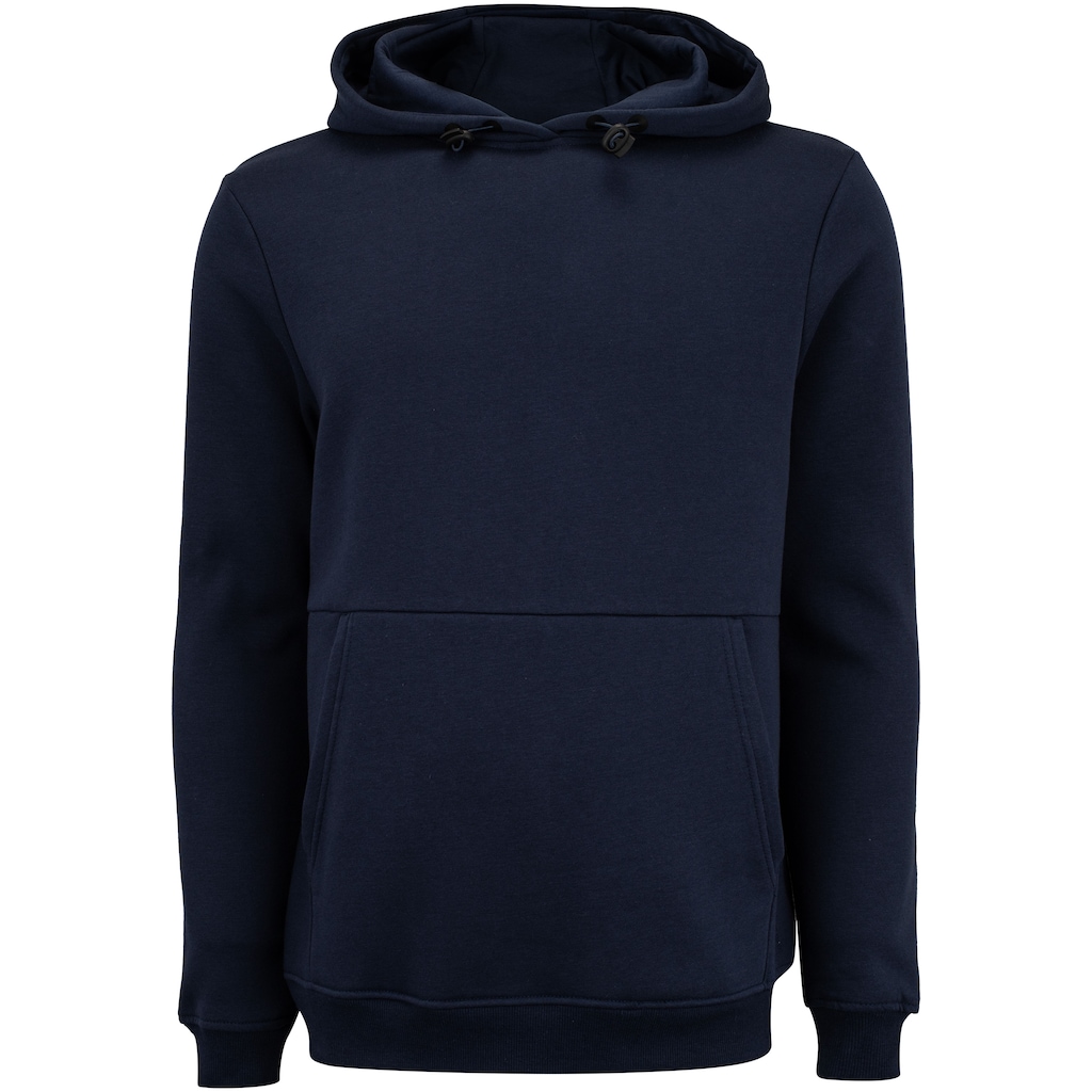 Blusão Oxer Moletom Canguru -Masculino