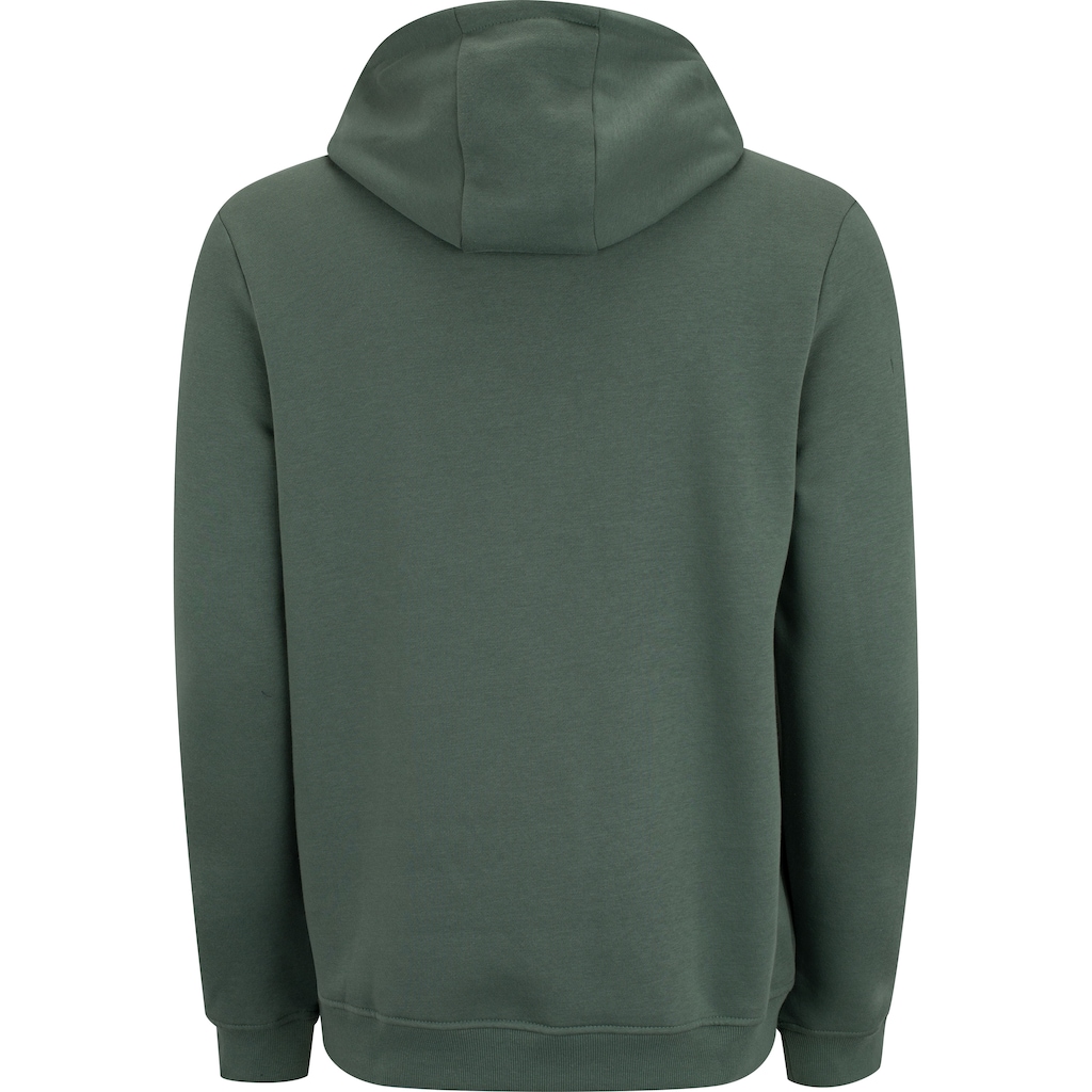 Imagem 2 do produto Blusão Oxer Moletom Canguru -Masculino