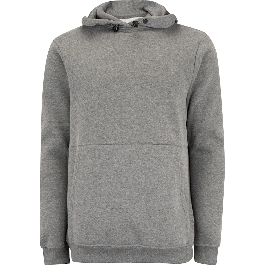 Blusão Oxer Moletom Canguru -Masculino