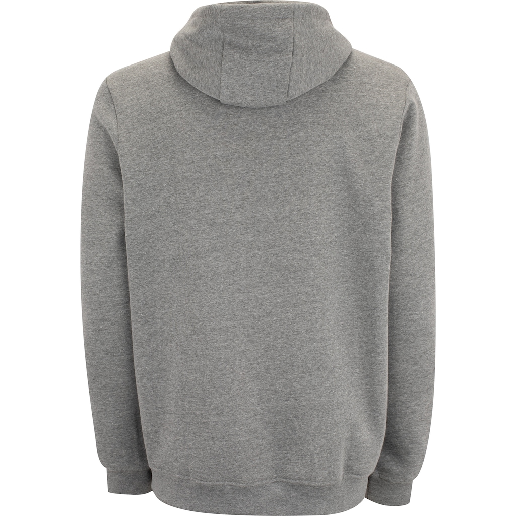 Imagem 2 do produto Blusão Oxer Moletom Canguru -Masculino
