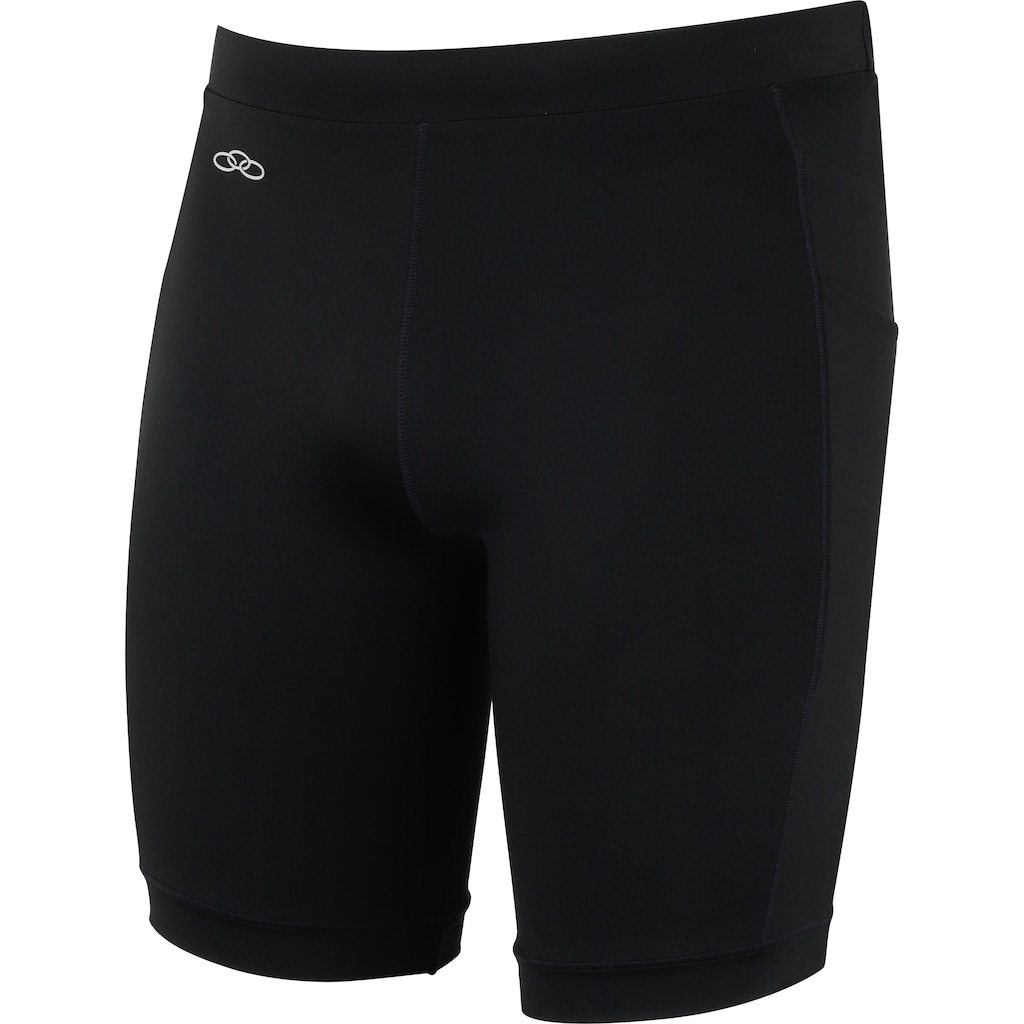 Bermuda Masculina Olympikus Corre com Bolso