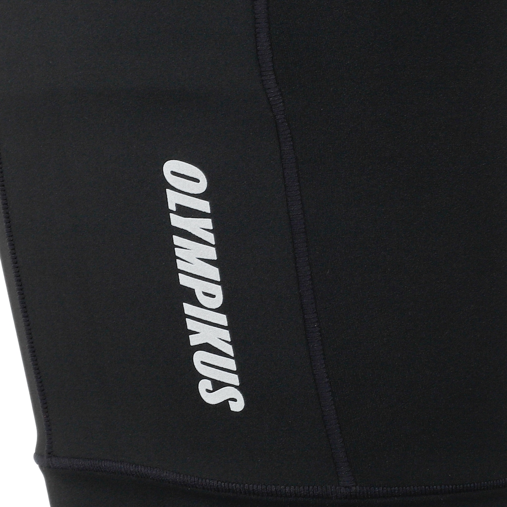 Imagem 3 do produto Bermuda Masculina Olympikus Corre com Bolso