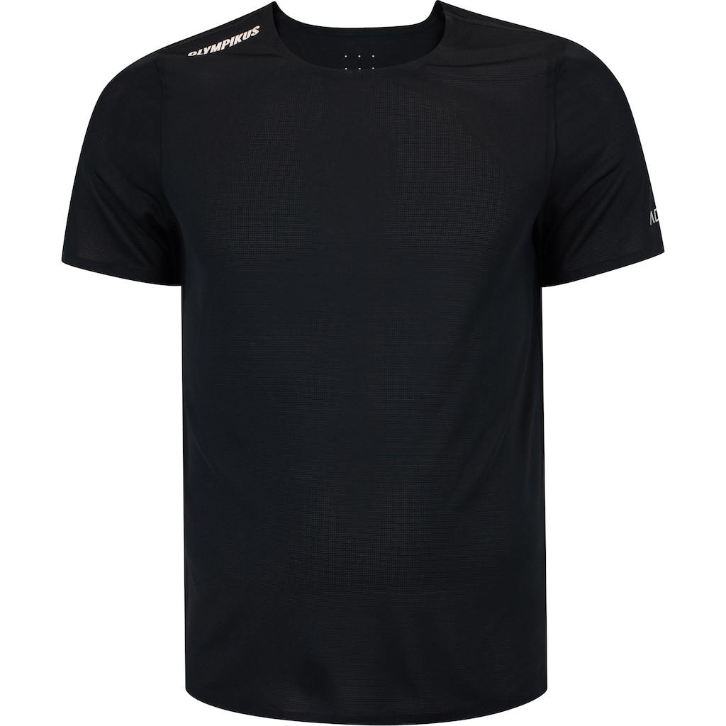 Camiseta Olympikus Manga Curta Corre - Masculina