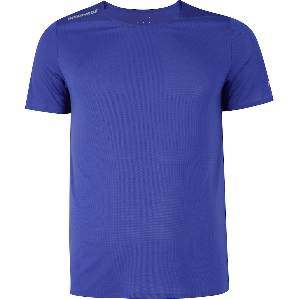 Camiseta Olympikus Manga Curta Corre - Masculina