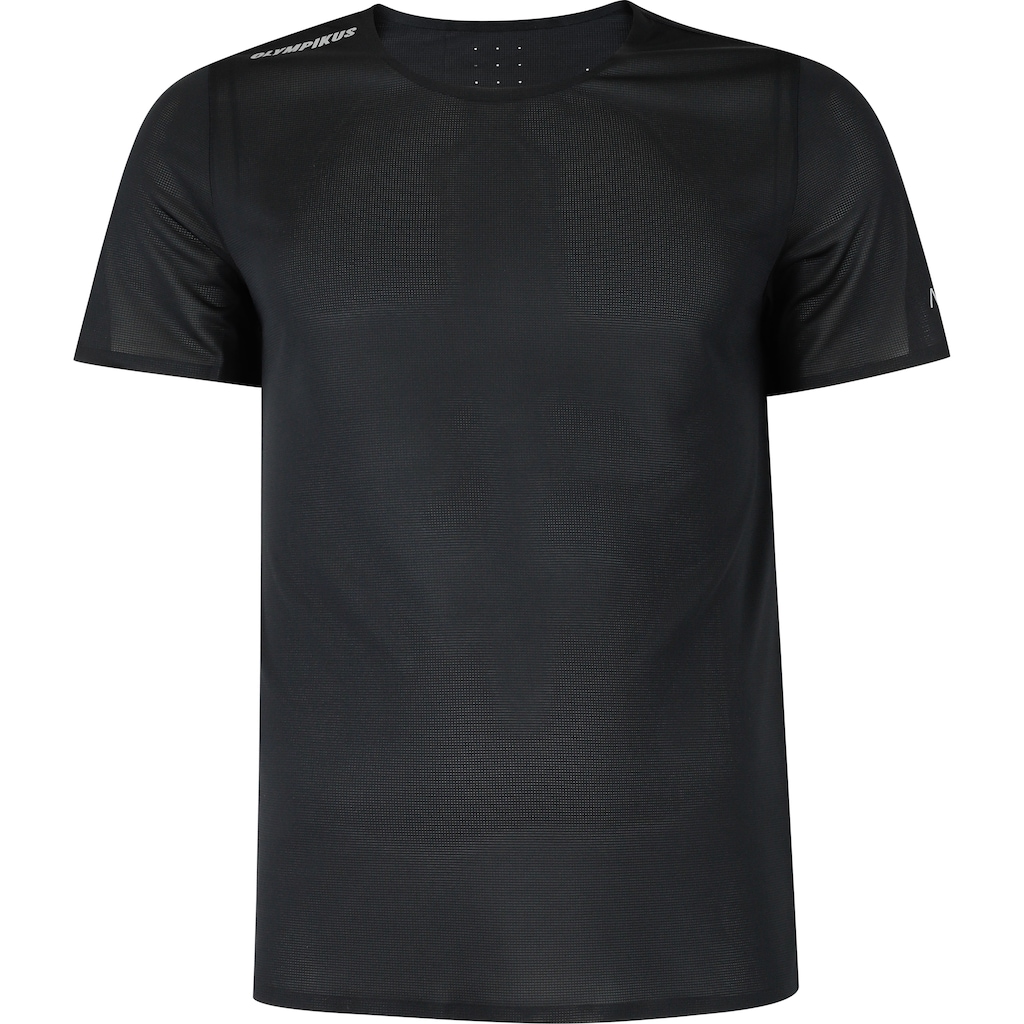 Camiseta Olympikus Manga Curta Corre - Masculina