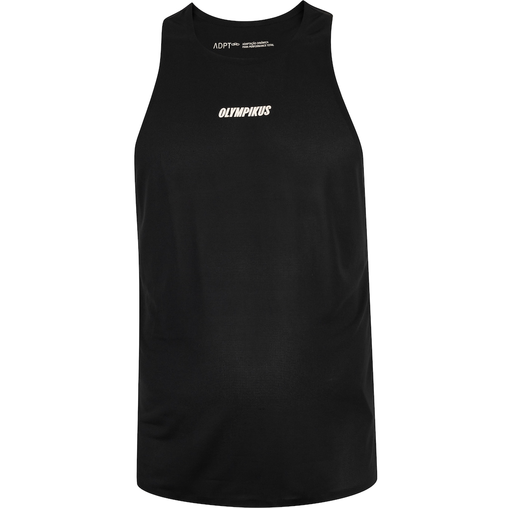 Camiseta Regata Masculina Olympikus Corre