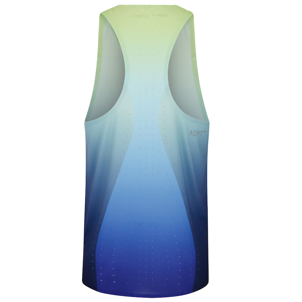 Imagem 2 do produto Camiseta Regata Masculina Olympikus Corre