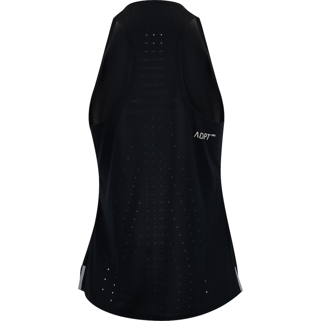 Imagem 2 do produto Camiseta Regata Feminina Olympikus Corre