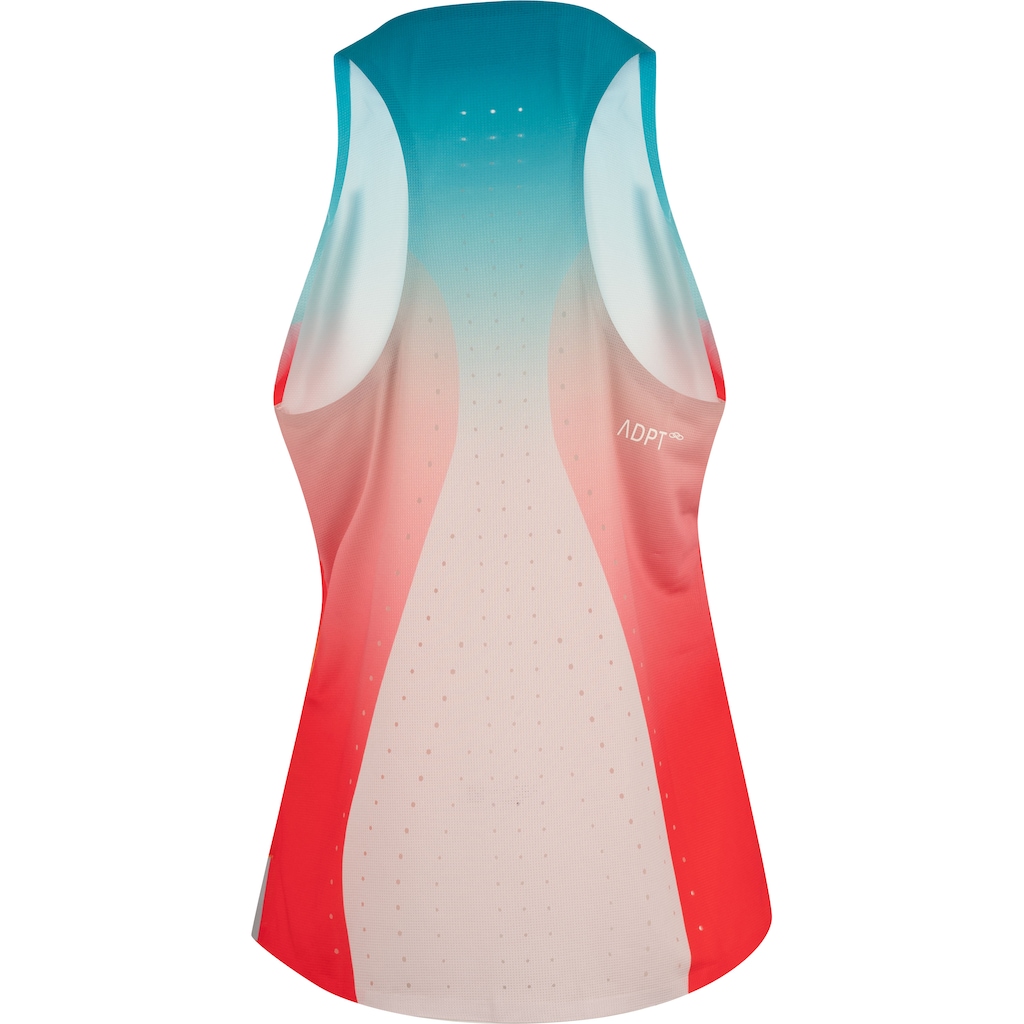 Imagem 2 do produto Camiseta Regata Feminina Olympikus Corre