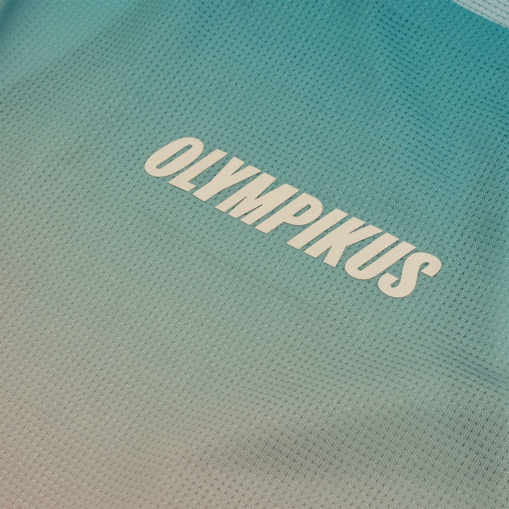 Imagem 3 do produto Camiseta Regata Feminina Olympikus Corre