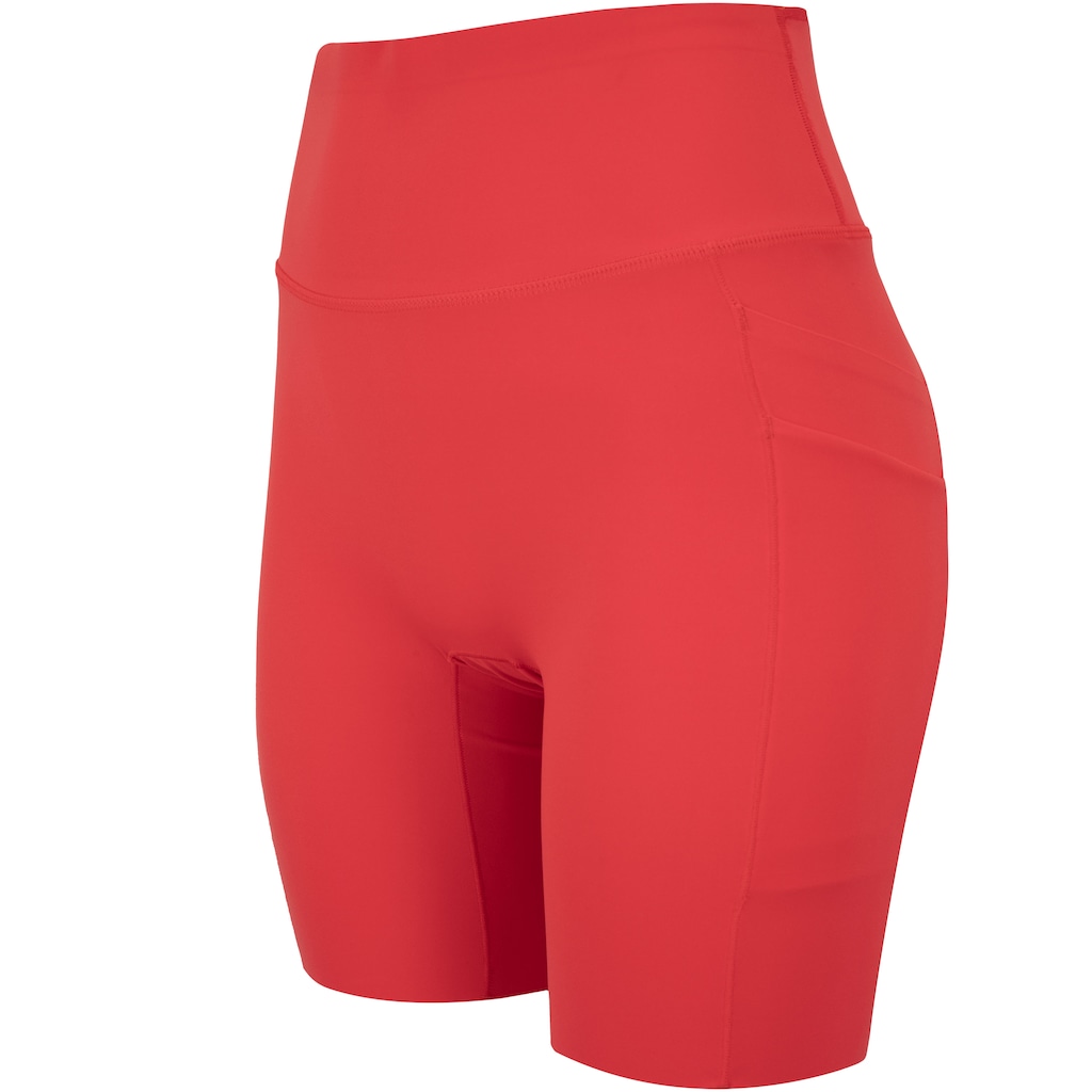 Bermuda Feminina Olympikus Corre com Bolso - Foto 2