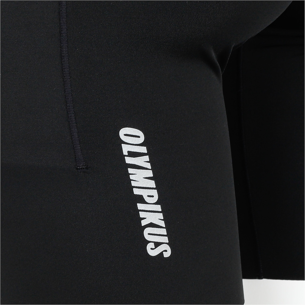 Imagem 3 do produto Bermuda Feminina Olympikus Corre com Bolso