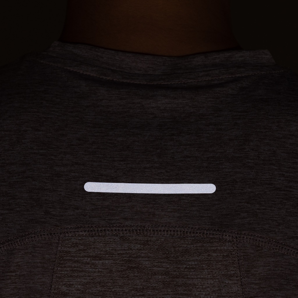 Imagem 5 do produto Camiseta Masculina Oxer Manga Curta Recorte Refletivo Respirável