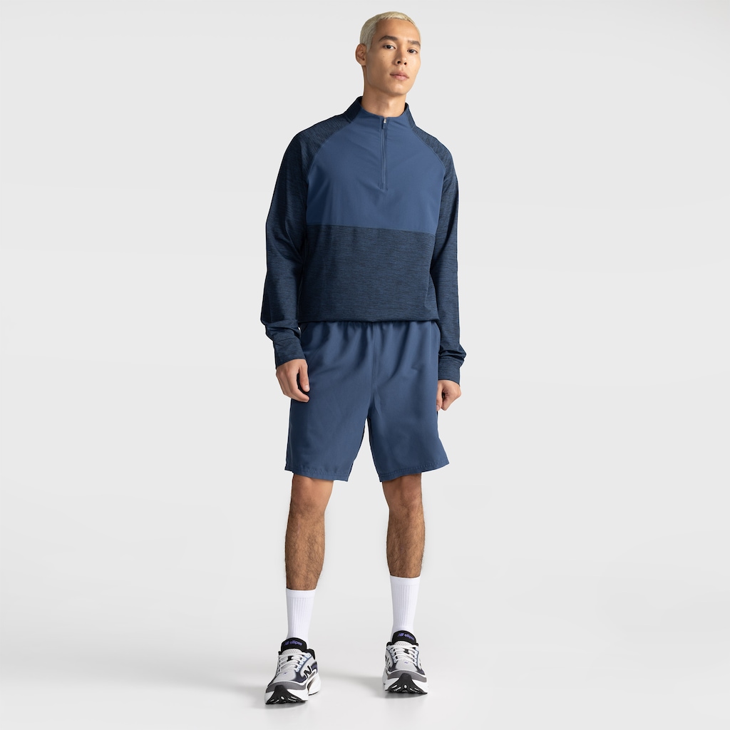 Imagem 3 do produto Blusão Masculino Oxer Half-Zíper