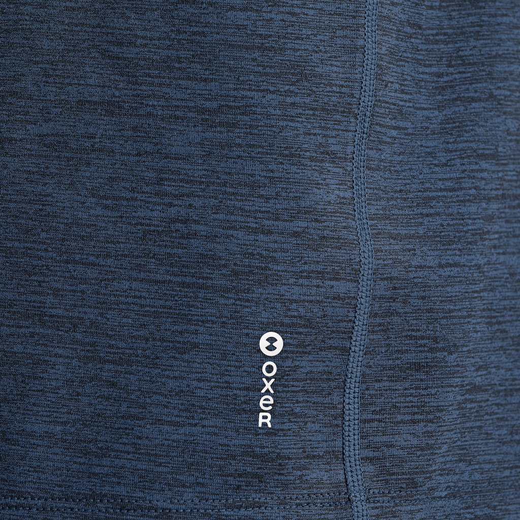 Imagem 4 do produto Blusão Masculino Oxer Half-Zíper