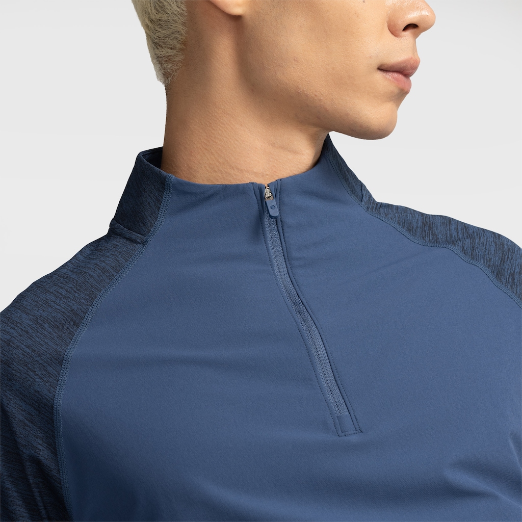 Imagem 5 do produto Blusão Masculino Oxer Half-Zíper