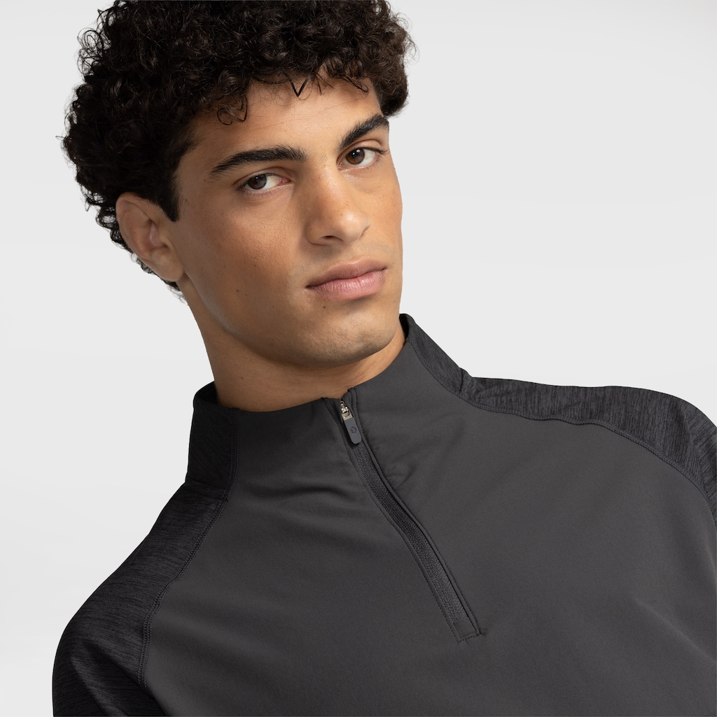 Imagem 4 do produto Blusão Masculino Oxer Half-Zíper