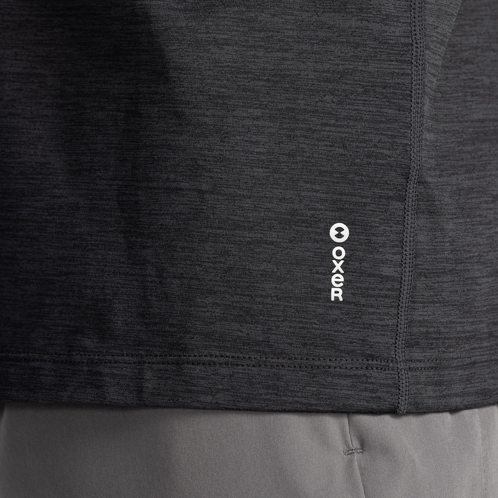 Imagem 5 do produto Blusão Masculino Oxer Half-Zíper