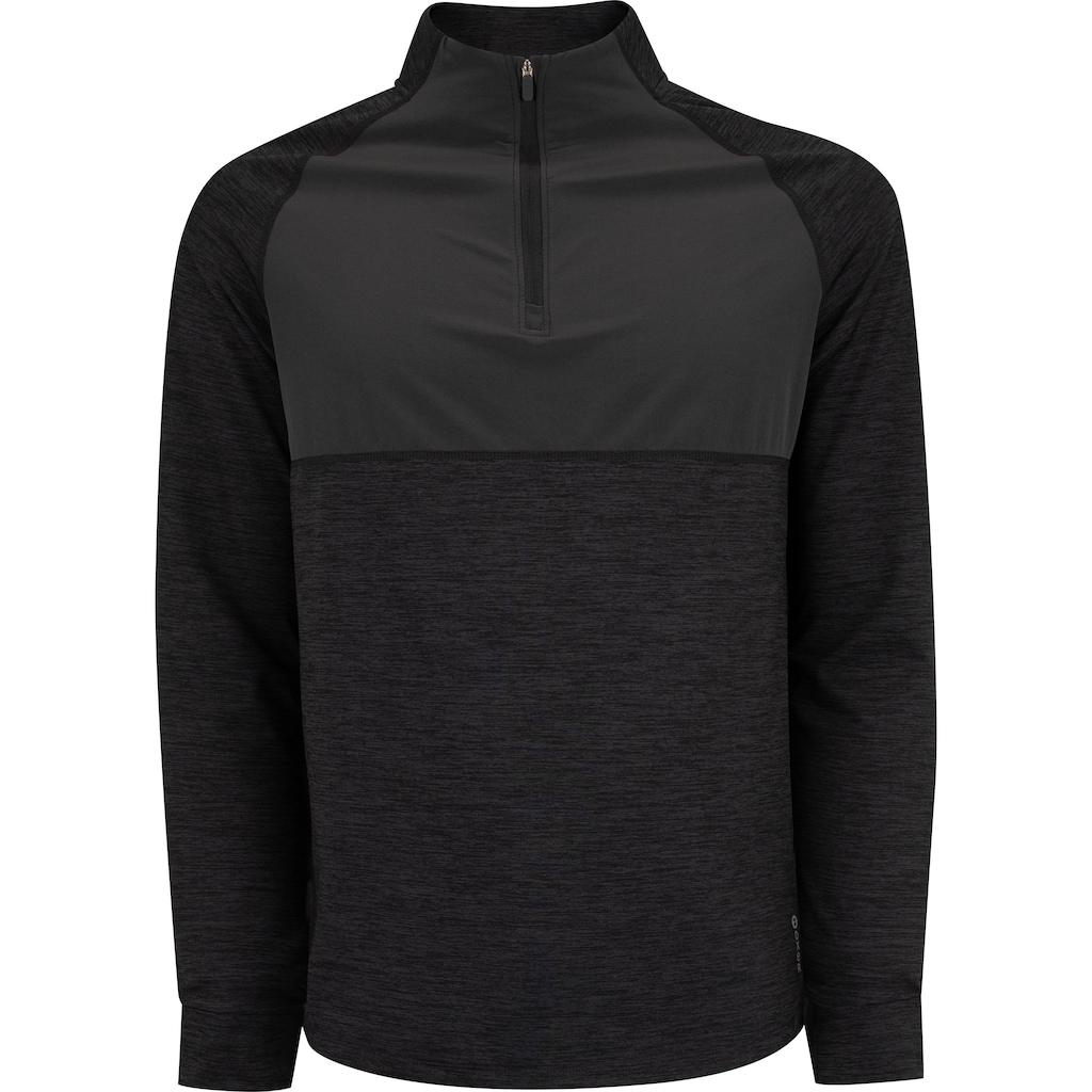 Blusão Masculino Oxer Half-Zíper