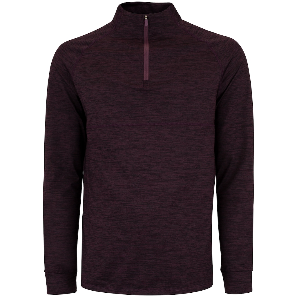 Blusão Masculino Oxer Half-Zíper