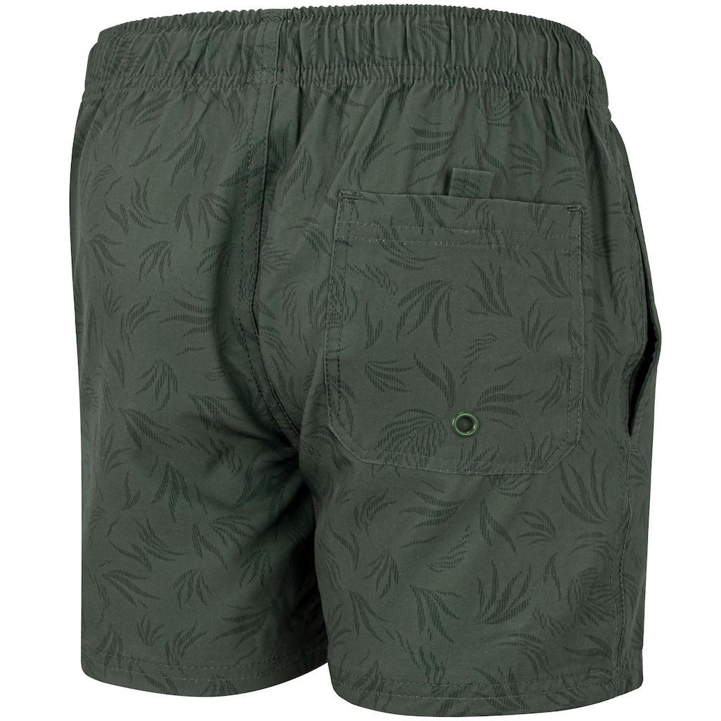 Imagem 2 do produto Bermuda Infantil Oxer Swim Estampada