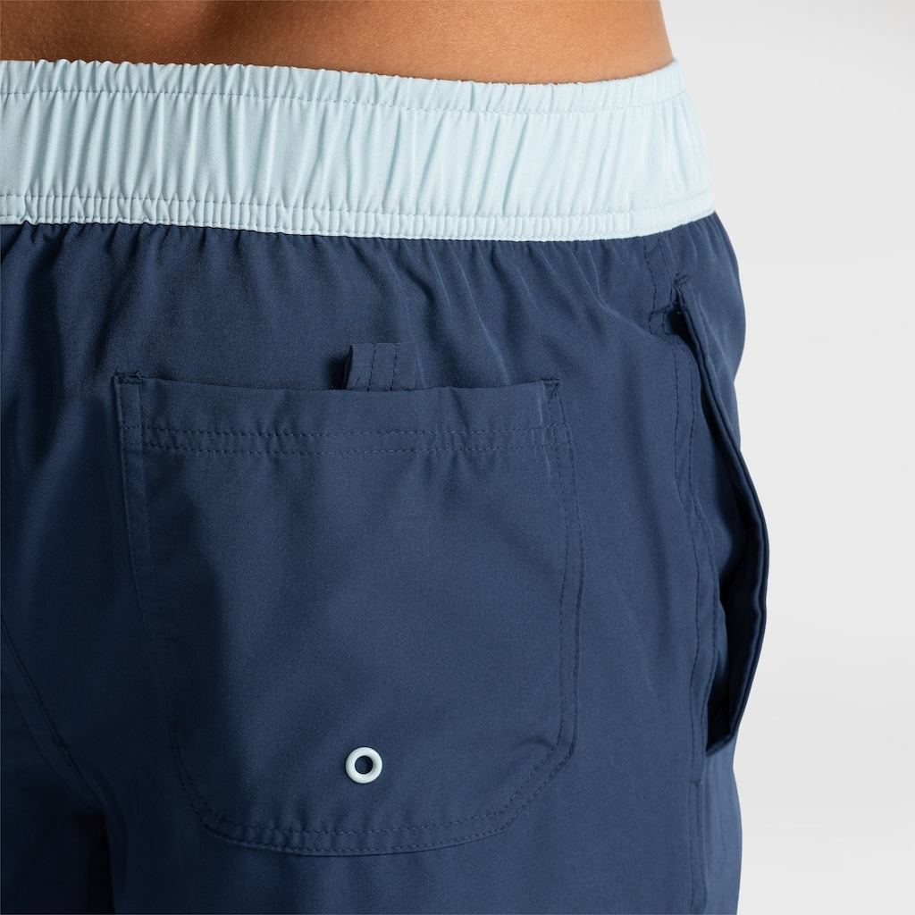 Imagem 5 do produto Bermuda Masculina Oxer Swim Liso Contraste