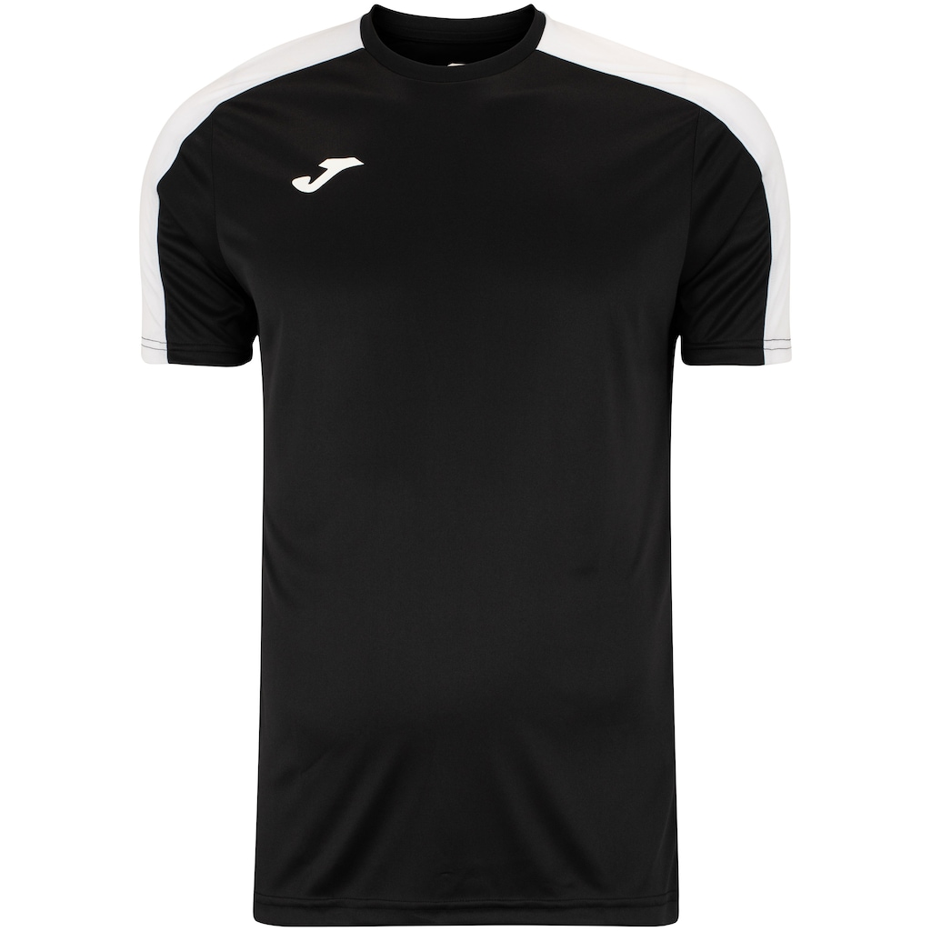 Camiseta Masculina Joma Manga Curta Academy