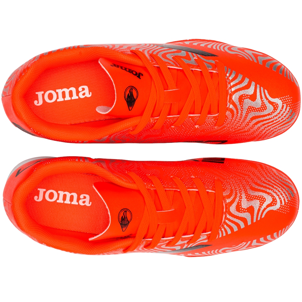 Imagem 5 do produto Chuteira Society Infantil Joma Evolution