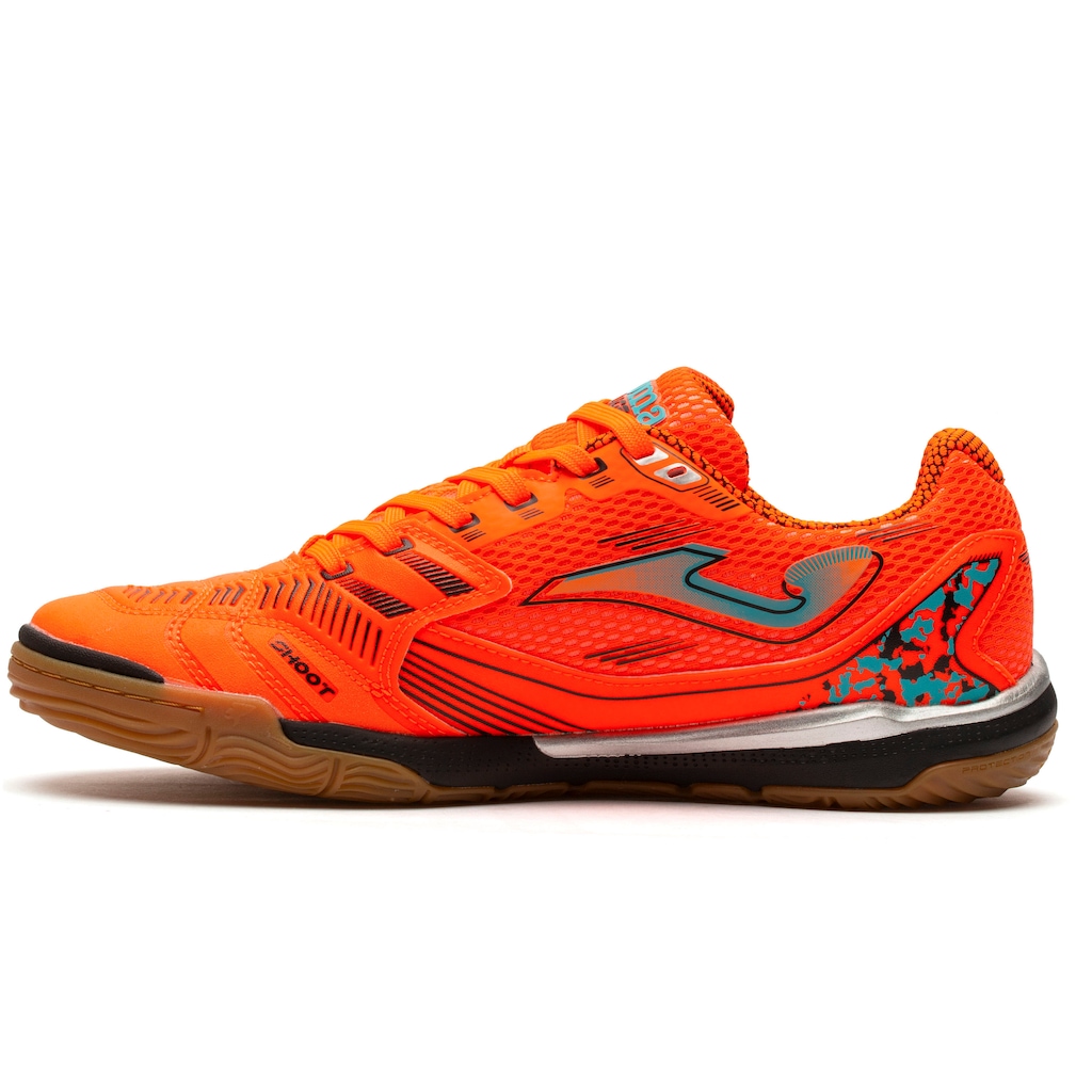 Imagem 3 do produto Chuteira Futsal Adulto Joma Liga 5