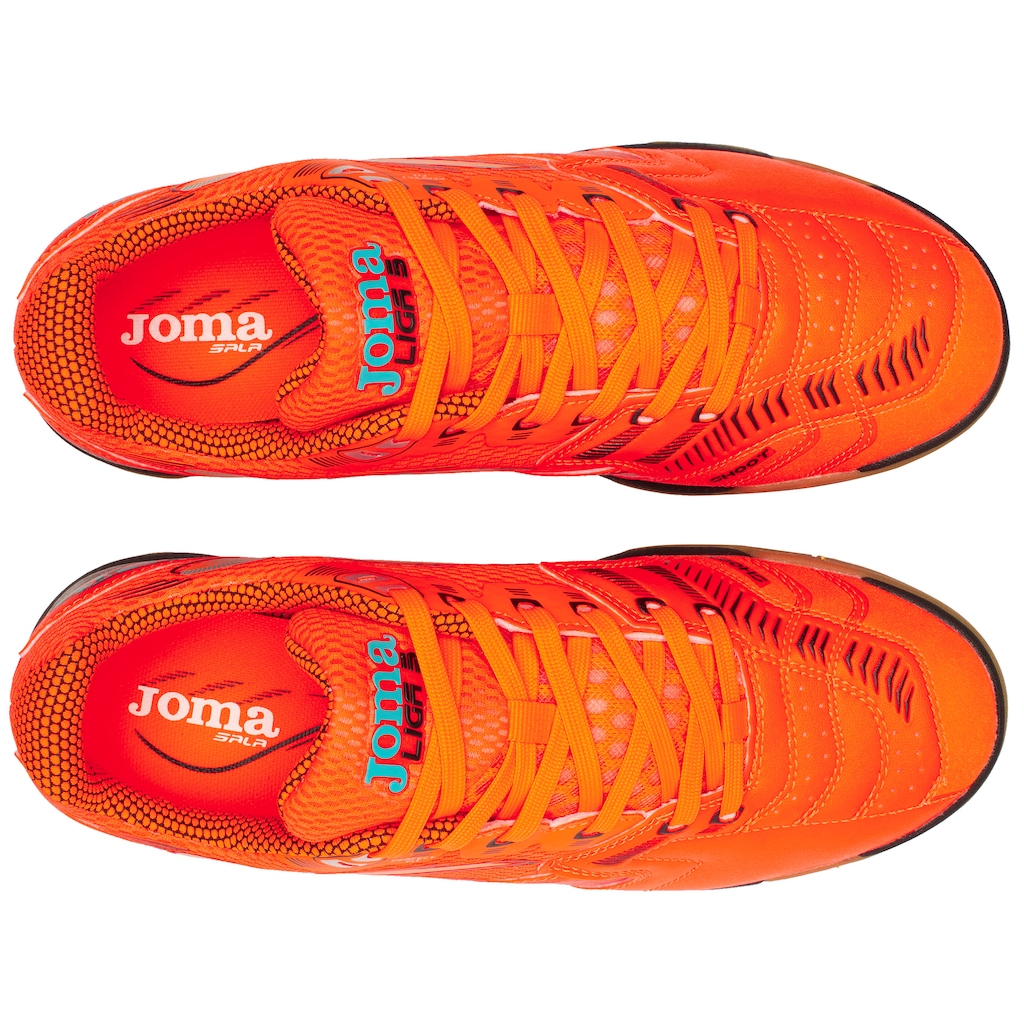 Imagem 5 do produto Chuteira Futsal Adulto Joma Liga 5
