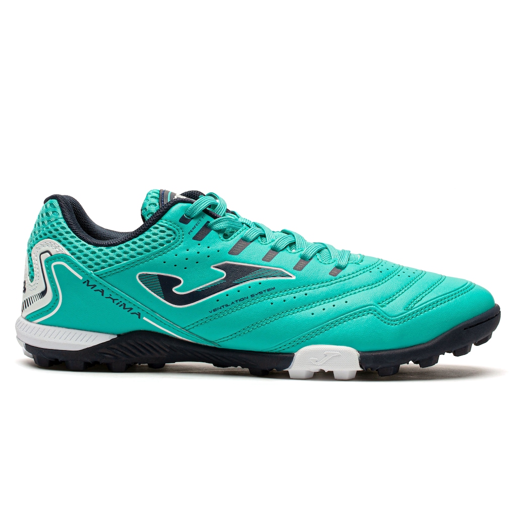 Chuteira Society Adulto Joma Maxima