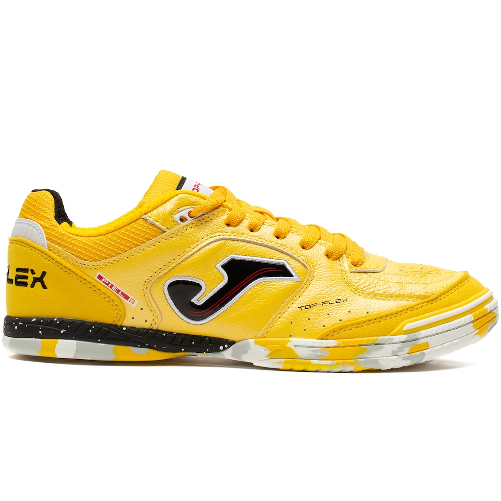 Chuteira Futsal Adulto Joma Top Flex