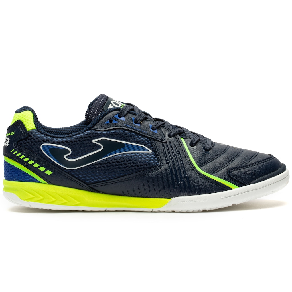 Chuteira Futsal Adulto Joma Dribling