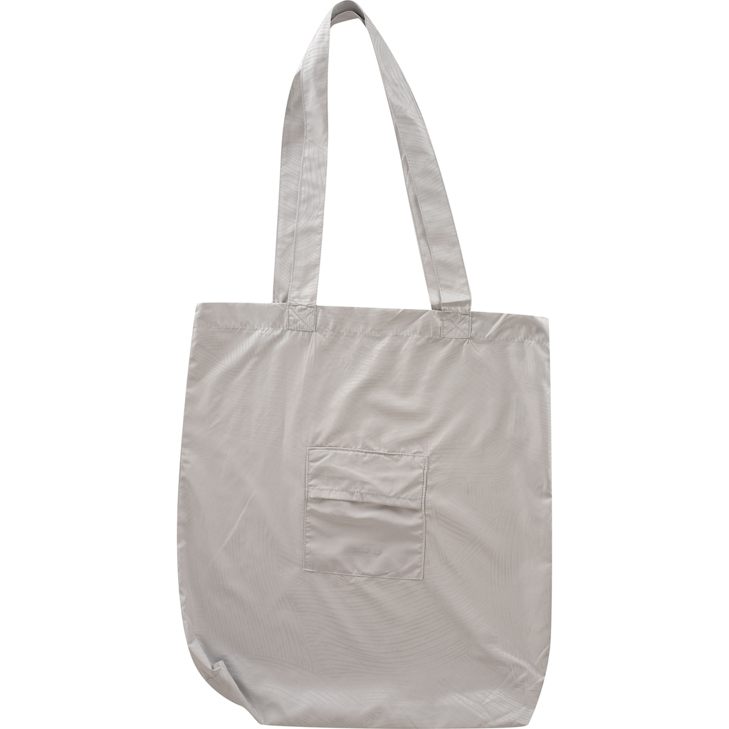 Imagem 3 do produto Bermuda Feminina Oxer Básico Print com Bolsa