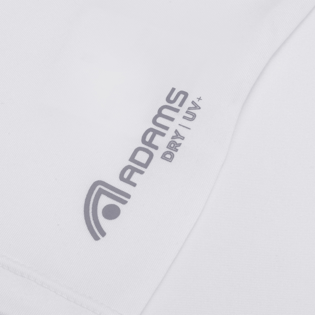 Imagem 5 do produto Camiseta Infantil Adams com Manga Longa Compressão Proteção UV Refletivo