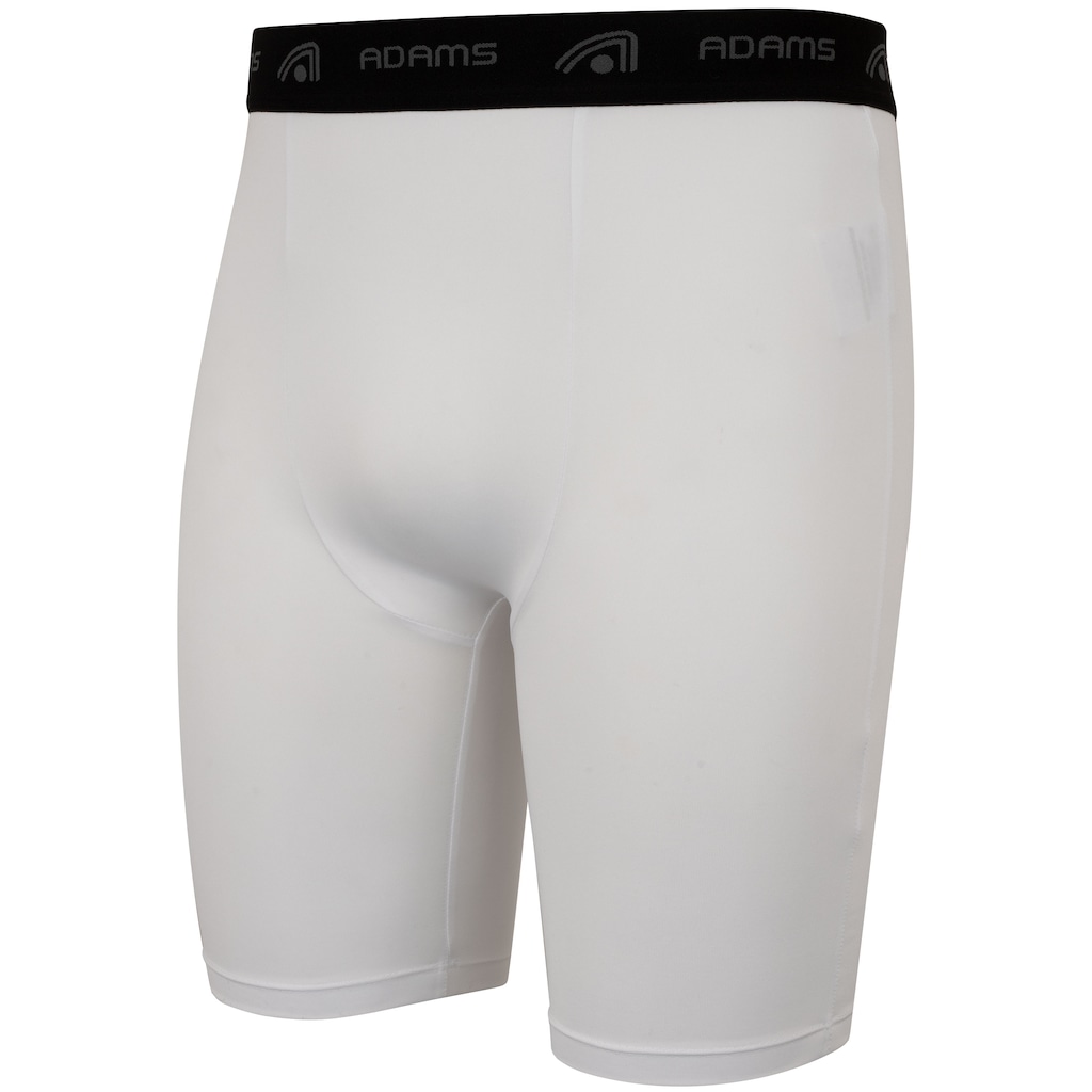 Bermuda Masculina Adams Compressão Proteção UV