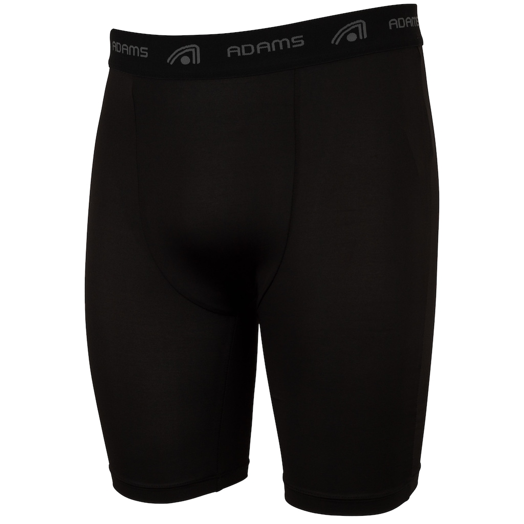 Bermuda Masculina Adams Compressão Proteção UV