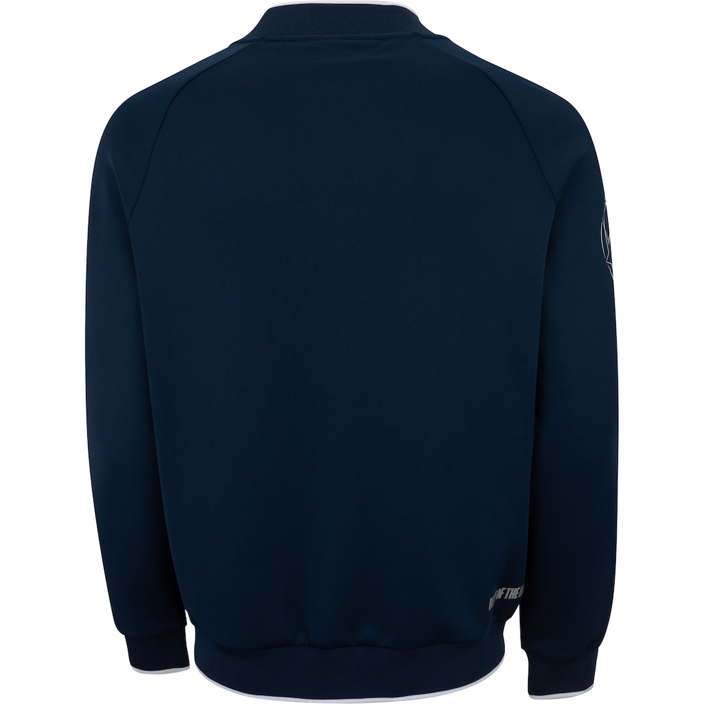 Imagem 2 do produto Jaqueta UEFA Champions League Masculina Premium