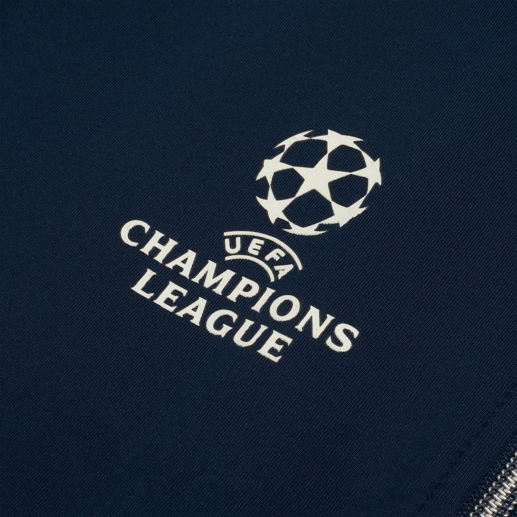 Imagem 4 do produto Jaqueta UEFA Champions League Masculina Premium