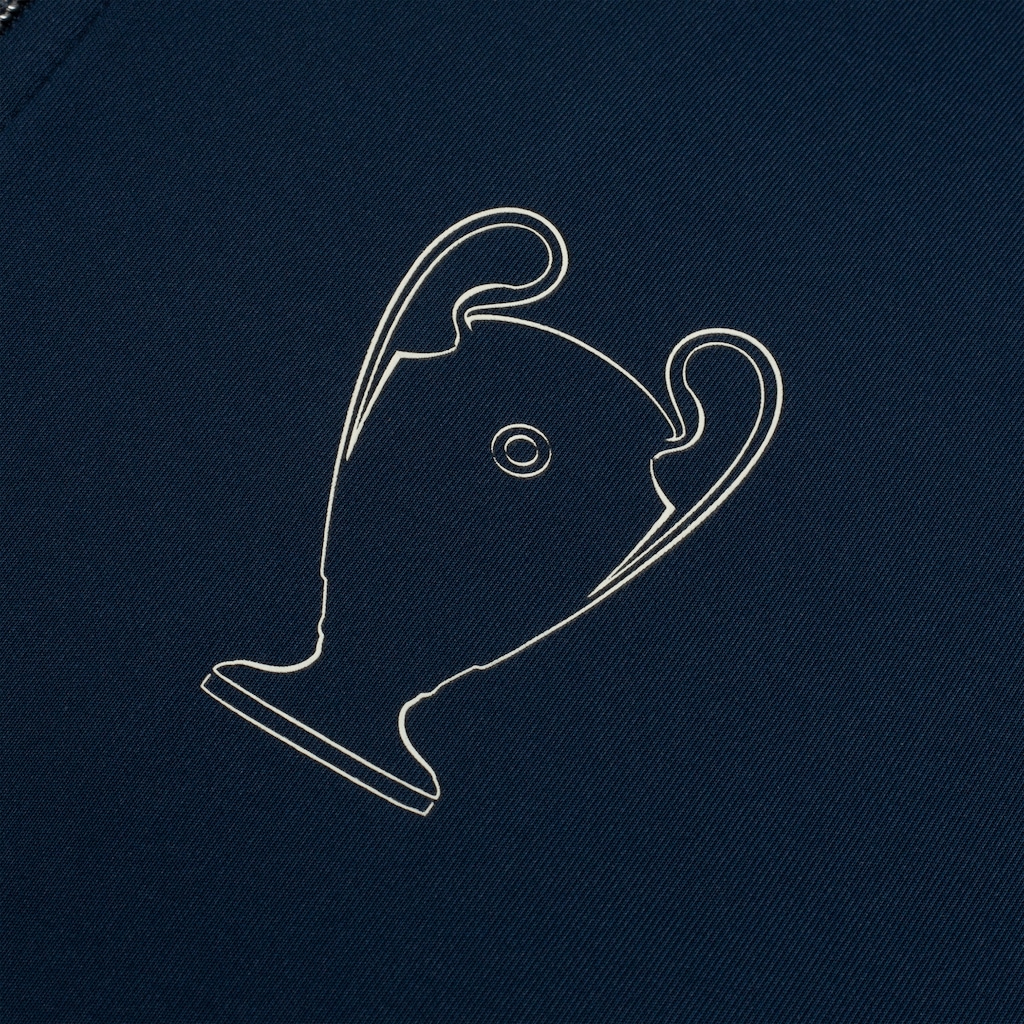 Imagem 5 do produto Jaqueta UEFA Champions League Masculina Premium