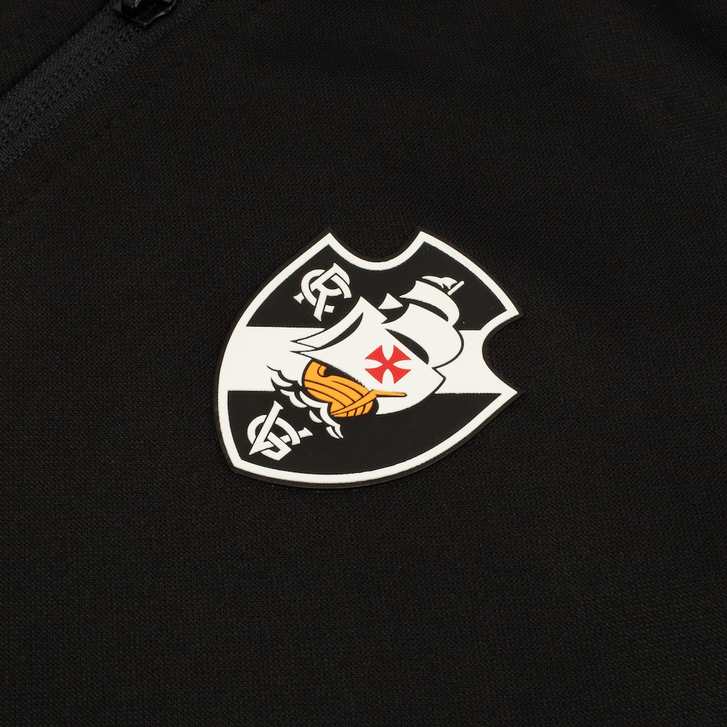 Imagem 3 do produto Blusão do Vasco da Gama Masculino Jogador Dry