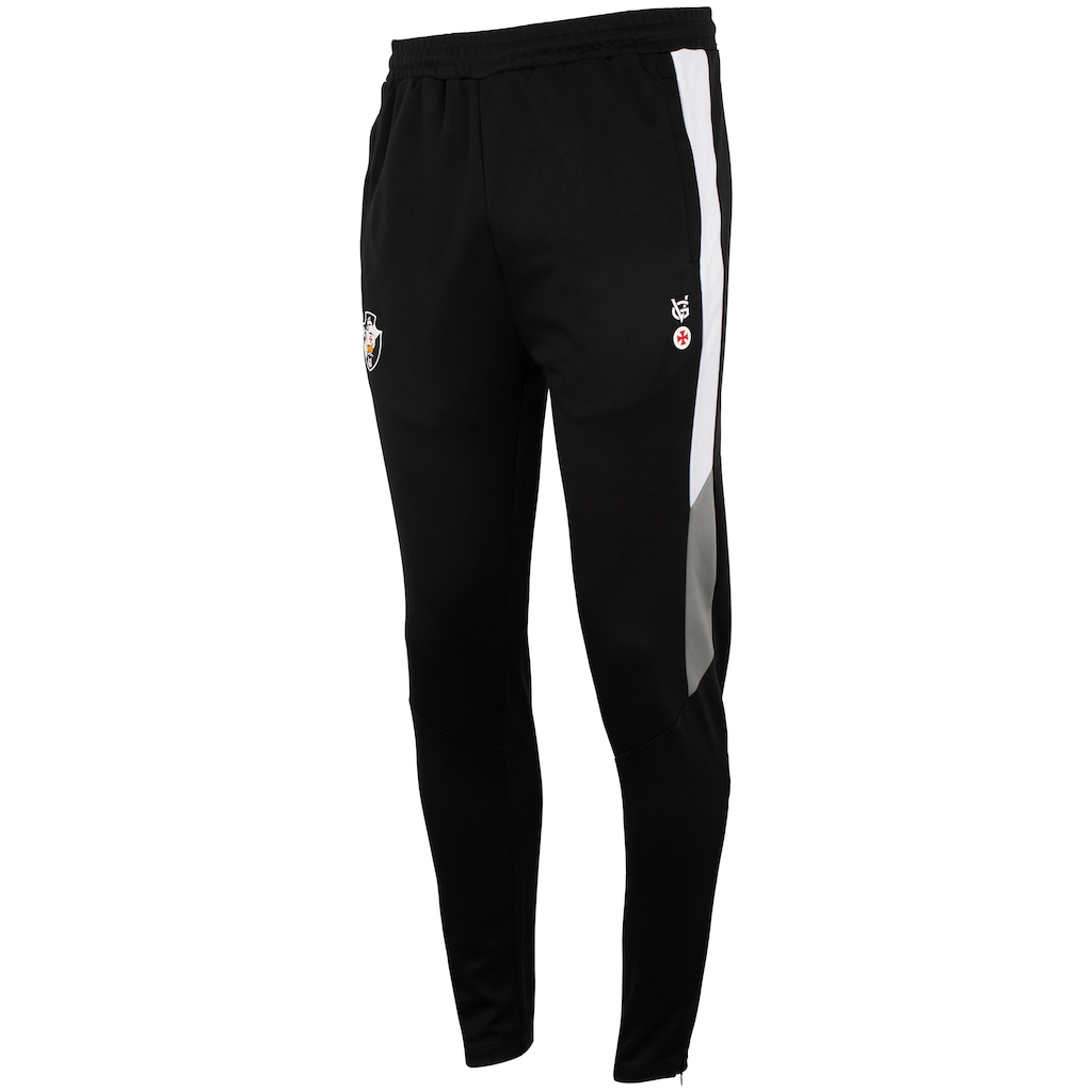 Calça do Vasco da Gama Masculina Jogador Dry