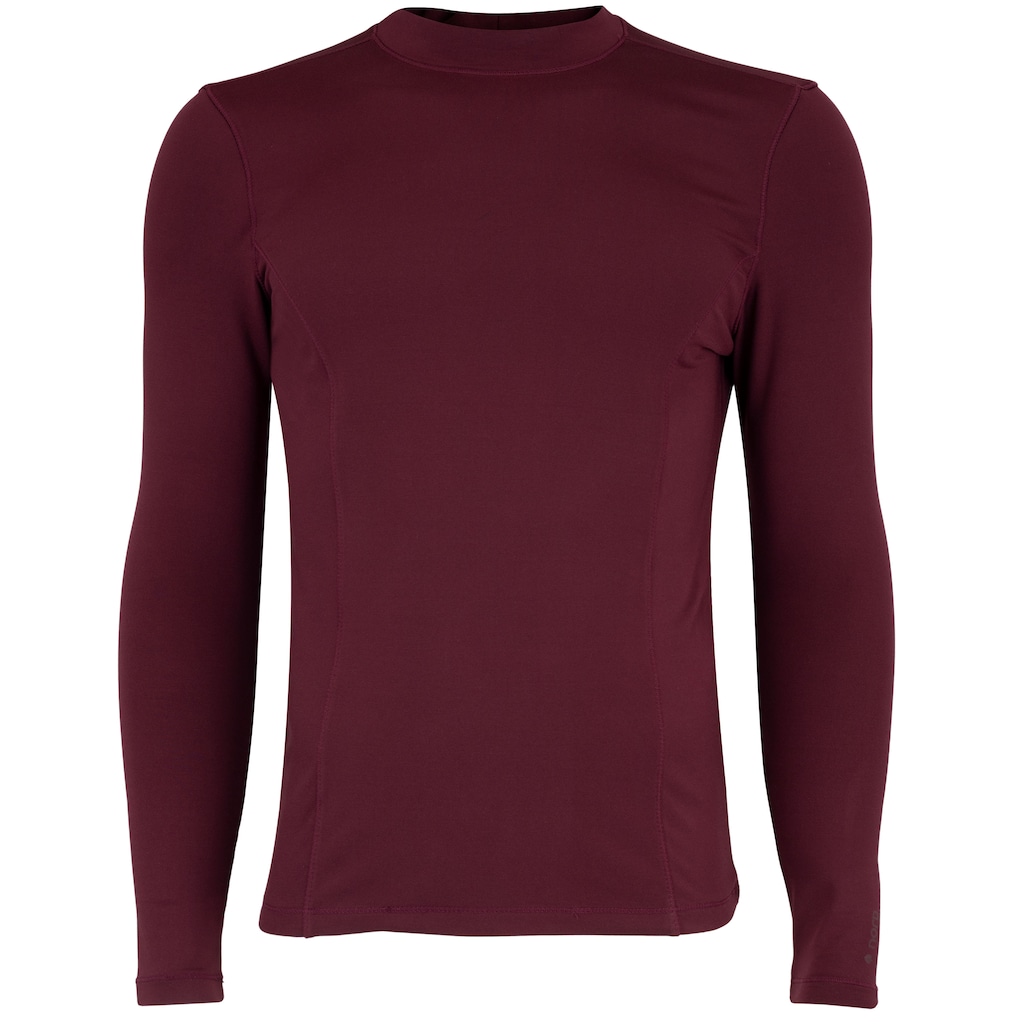 Camiseta Masculina Nord Manga Longa Segunda Pele Skin