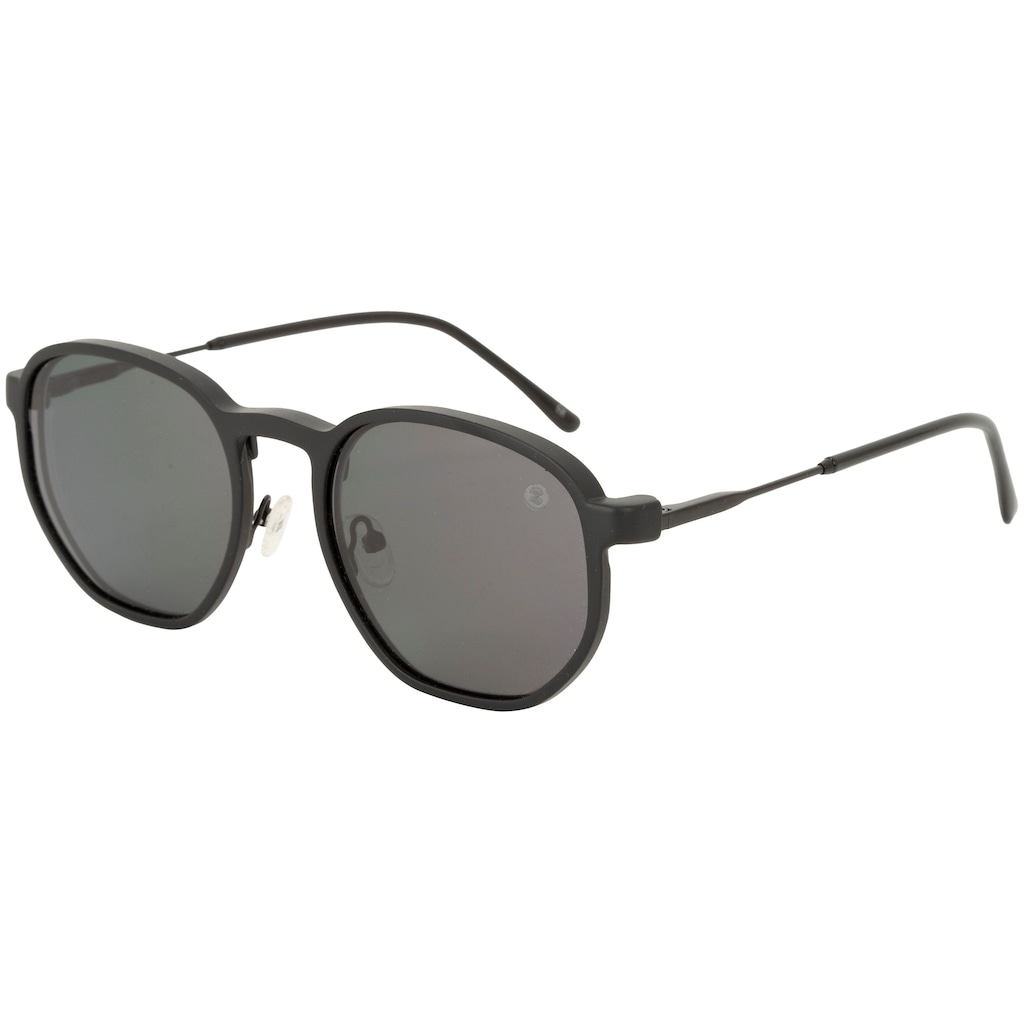 Óculos Oxer Polarizado Lente Fumê Clip On Adulto