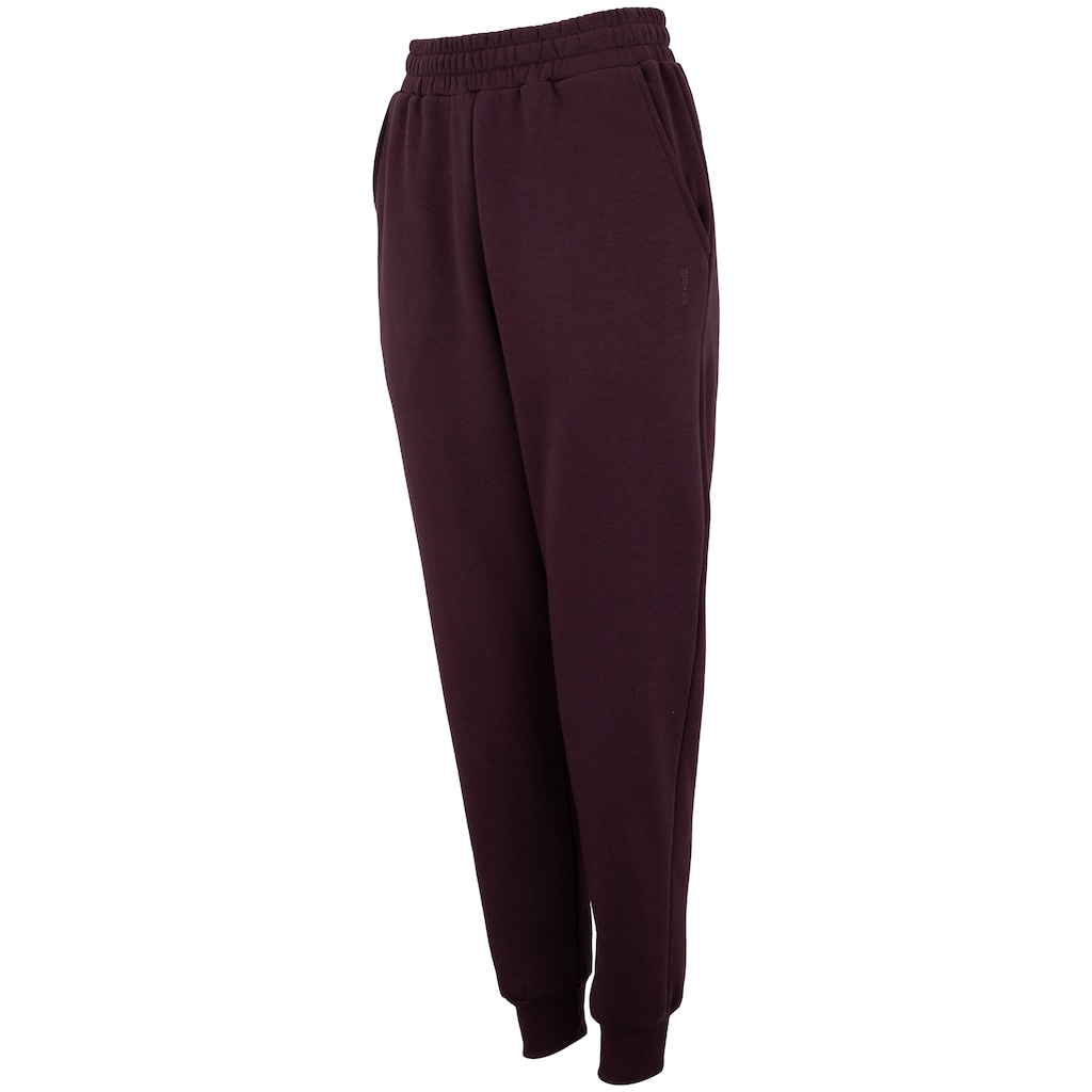 Calça Jogger Feminina Oxer Moletom