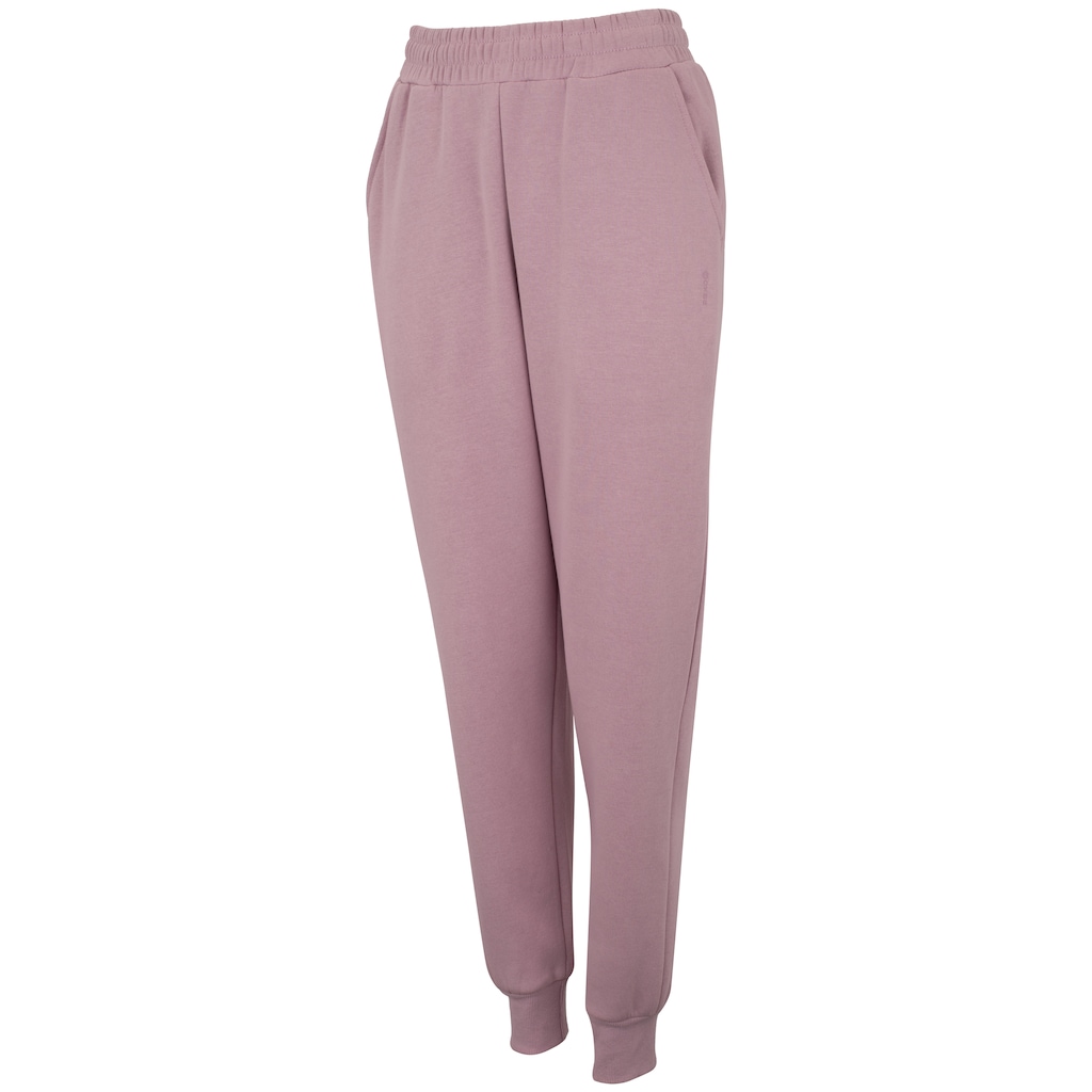 Calça Jogger Feminina Oxer Moletom
