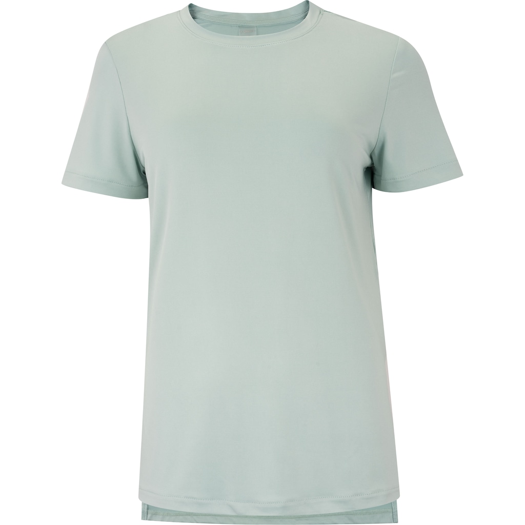 Camiseta Térmica Oxer RT Feminina