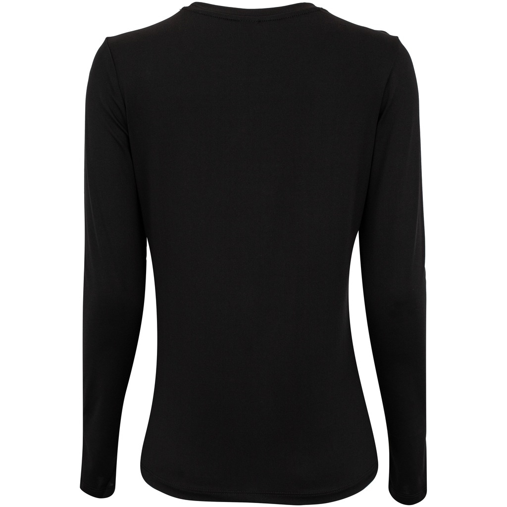 Imagem 2 do produto Camiseta Oxer Manga Longa Regulação Térmica Feminina