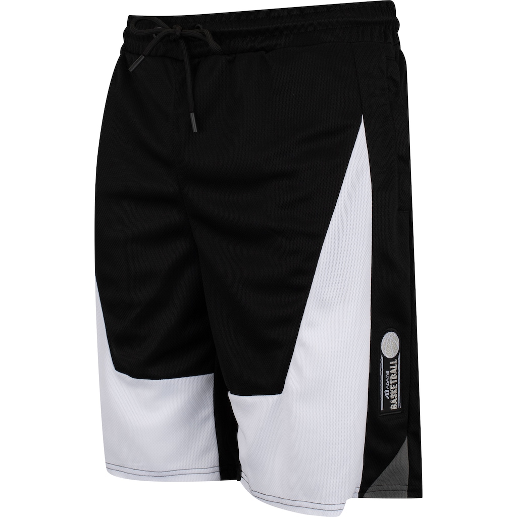 Bermuda Masculina Adams Basquete Dry