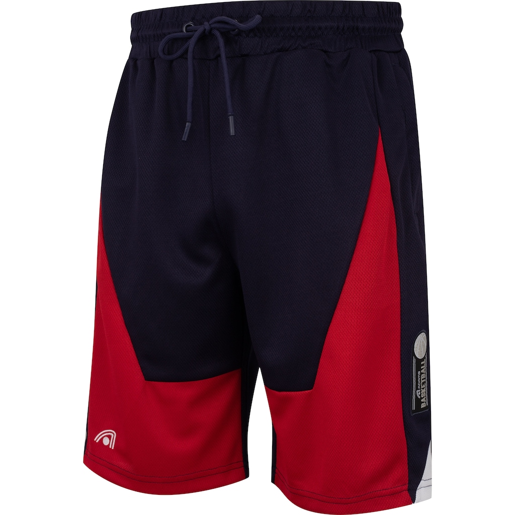 Bermuda Masculina Adams Basquete Dry